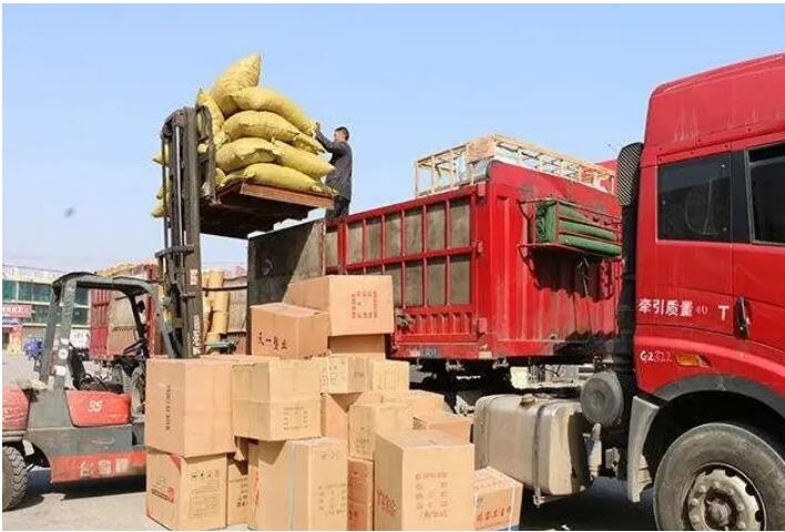 厦门到连城县物流专线