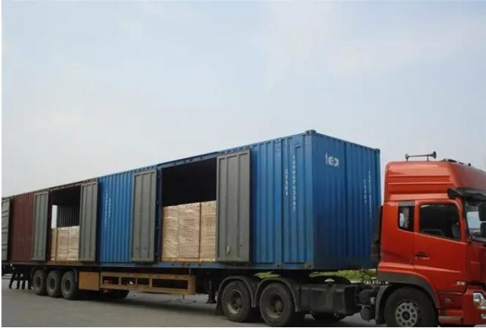 厦门到连城县整车运输