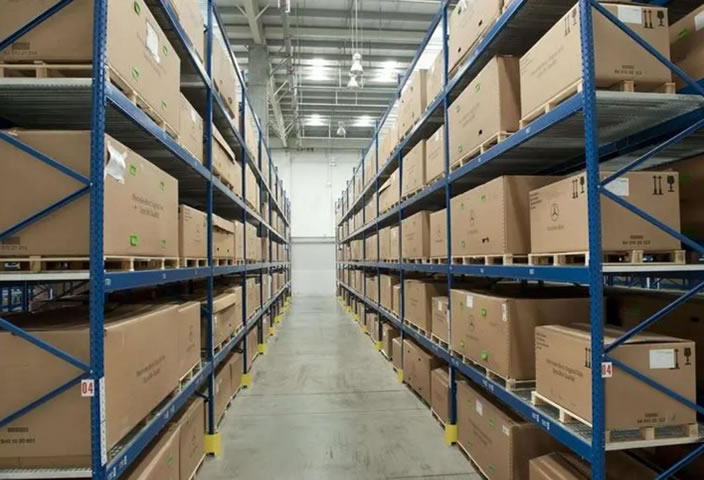 厦门到连城县货物仓储