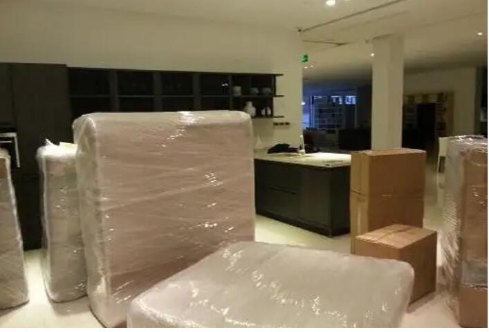 厦门到连城县长途搬家