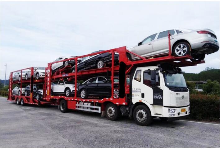 厦门到连城县轿车托运